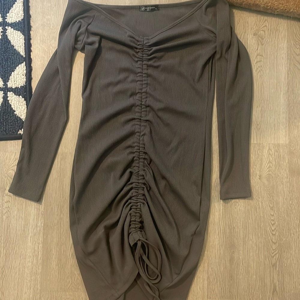Longsleeve dress